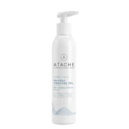 Atache Essentielle Makeup Remover Gel 115Ml.