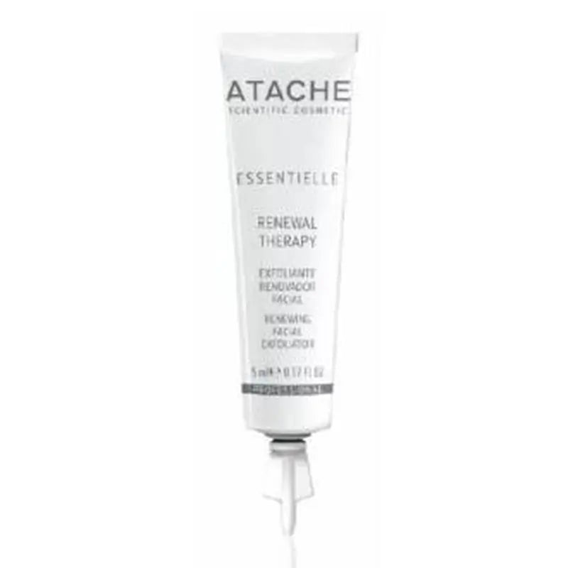 Atache Essentielle Renewal Therapy Exfoliating Scrub 5Ml.