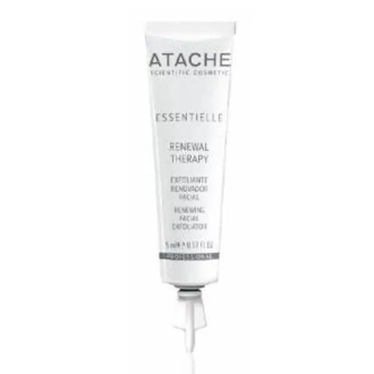 Atache Essentielle Renewal Therapy Exfoliating Scrub 5Ml.