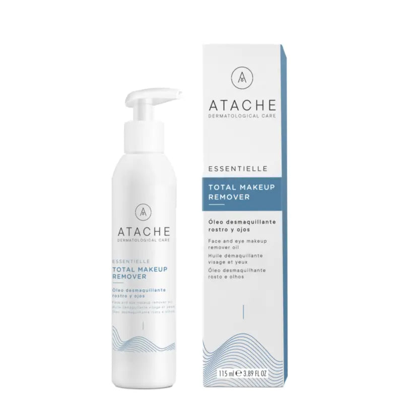 Atache Essentielle Total Makeup Remover 115Ml.