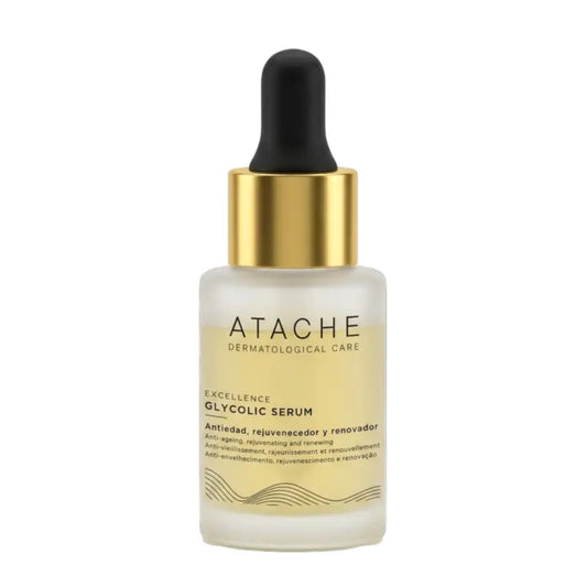 Atache Excellence Glycolic Anti-Aging Serum 30Ml.