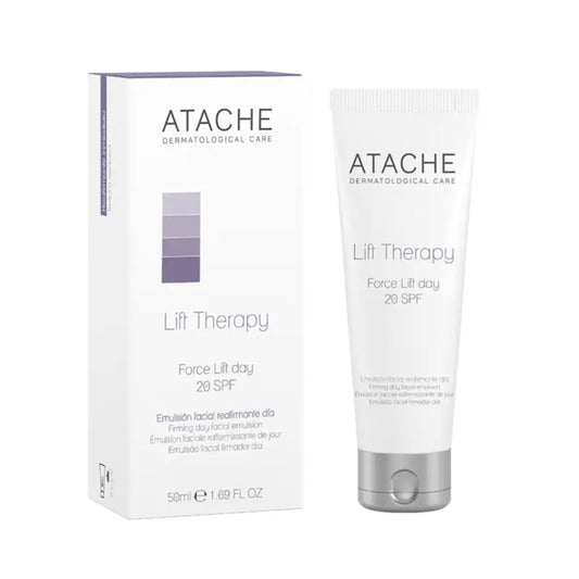 Atache Lift Therapy Force Lift Day Spf 20 Cream 50Ml.