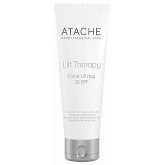 Atache Lift Therapy Force Lift Day Spf 20 Cream 50Ml.