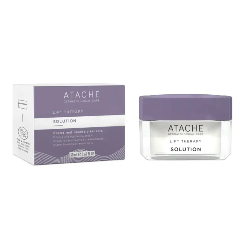 Atache Lift Therapy Solution Firming Face Cream 50M