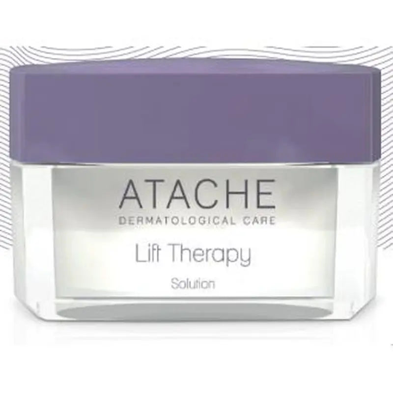 Atache Lift Therapy Solution Firming Face Cream 50M