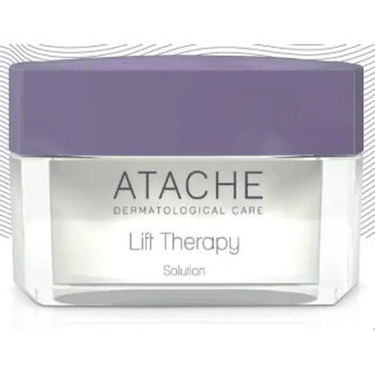 Atache Lift Therapy Solution Firming Face Cream 50M