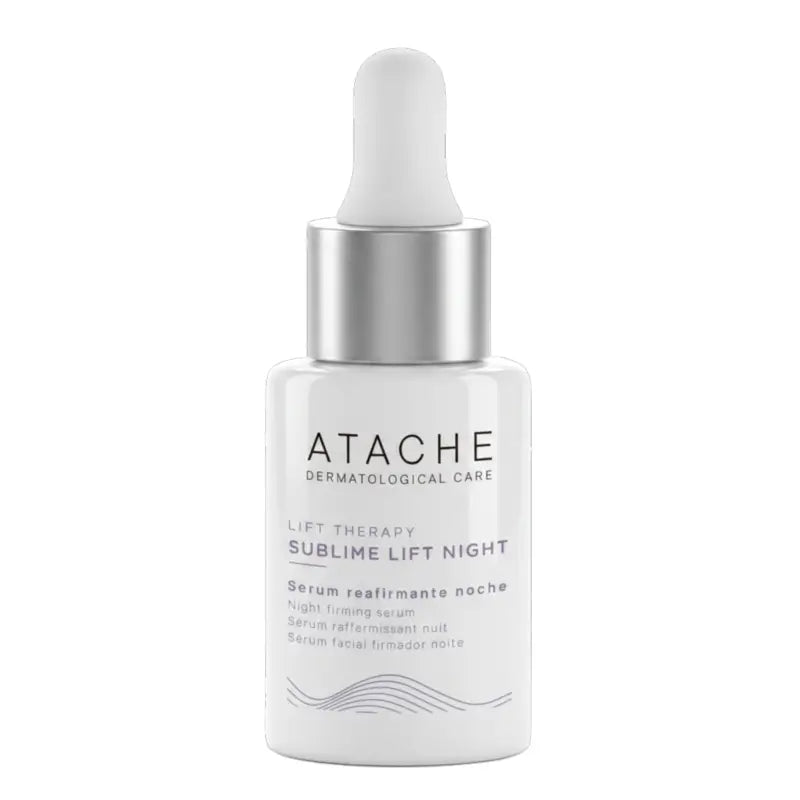 Atache Lift Therapy Sublime Lift Night Serum 30Ml.