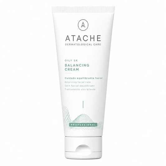 Atache Oil Sk Type II Balancing Cream 200Ml.