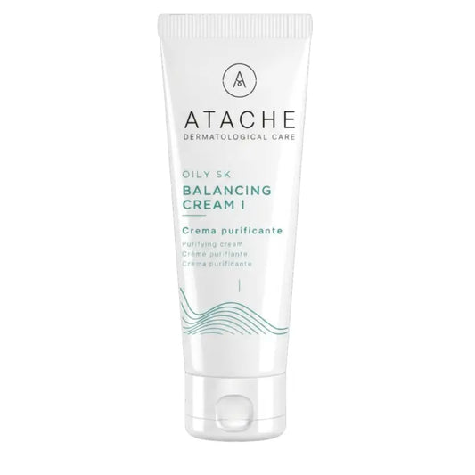 Atache Oily Sk Balancing Cream I 50Ml.