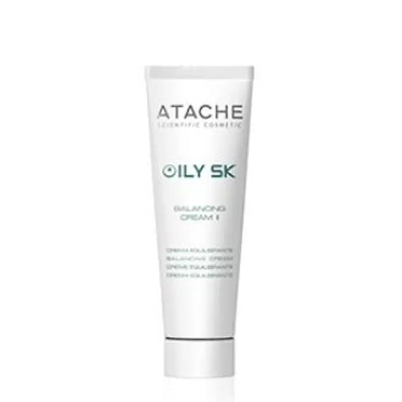 Atache Oily Sk Balancing Cream Ii 50Ml.