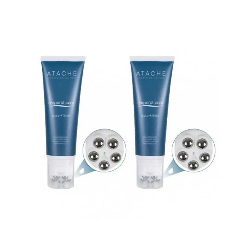Atache Promotional Cellu Attack Duo Pack
