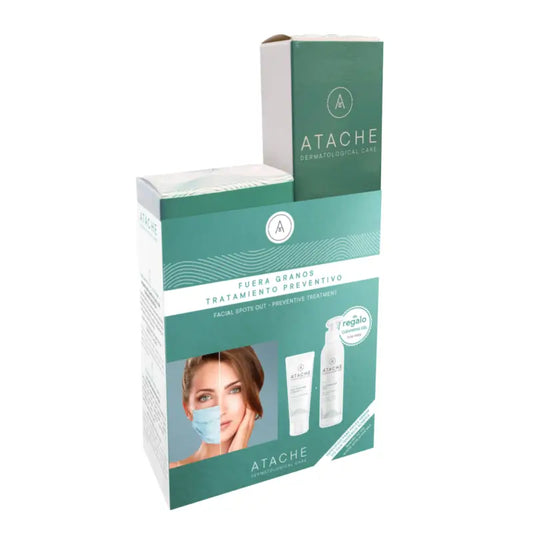Atache Prompo Anti-Acne Preventive Pack