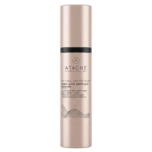Atache Retinal Copper Tech Pro-Acid Complex Cream, 50 ml