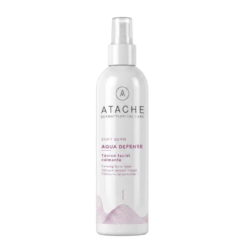 Atache Soft Derm Aqua Defense 200Ml.