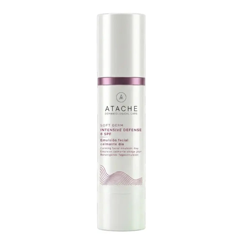 Atache Soft Derm Intensive Defense 50Ml.