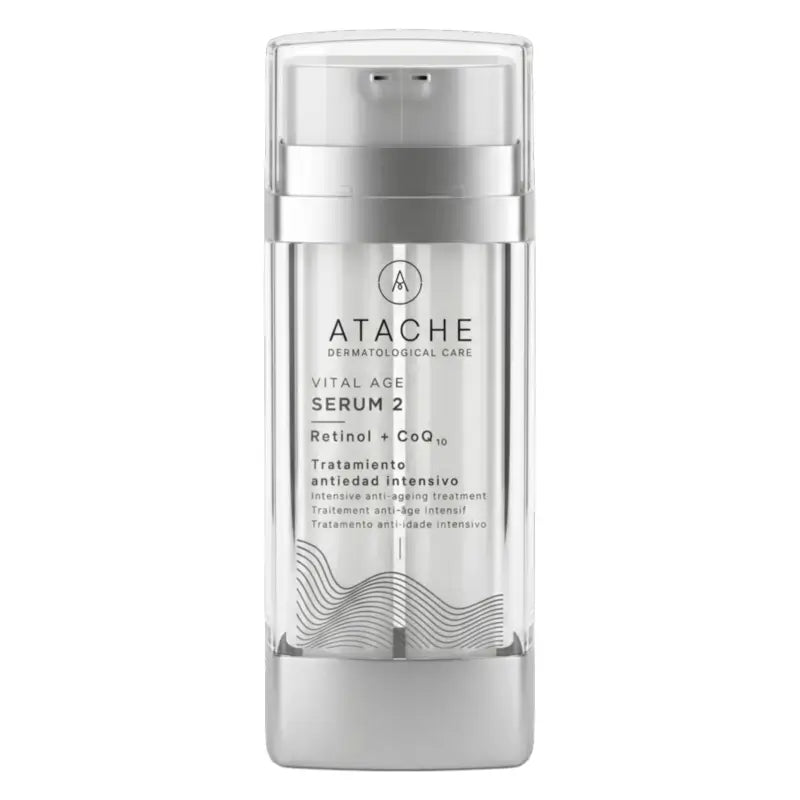 Atache Vital Age Serum 2 30Ml.