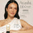 Atashi Dd Moisturising Moisturiser With Colour Spf 15 - Medium Tone