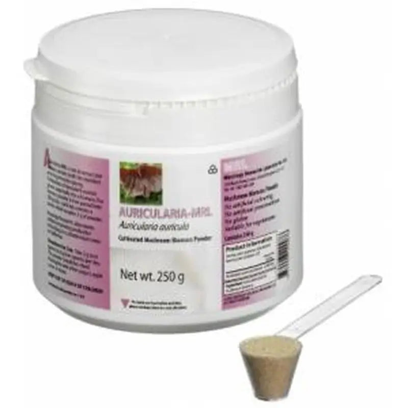 Atena Auricularia-Mrl 250Gr Powdered