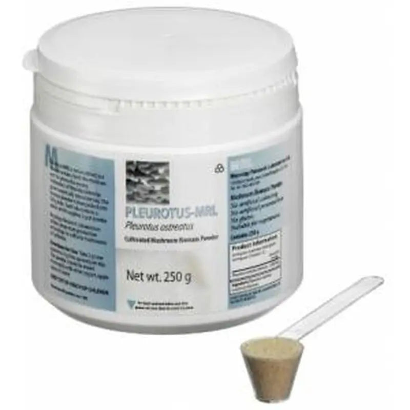 Atena Pleurotus-Mrl 250Gr Powdered