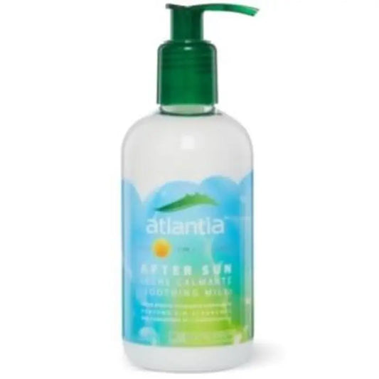 Atlantia After Sun With Aloe 250Ml. Eco