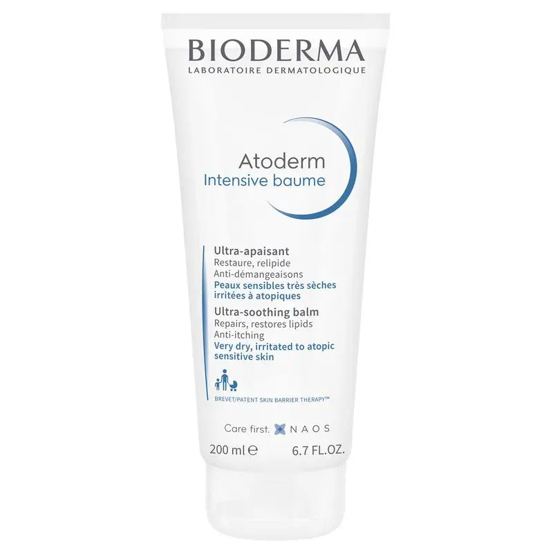BIODERMA Atoderm Intensive 200 ml