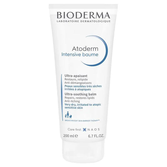 BIODERMA Atoderm Intensive 200 ml
