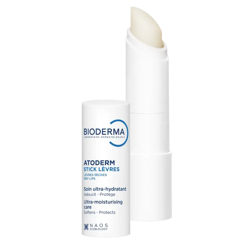 BIODERMA Atoderm Lip Stick