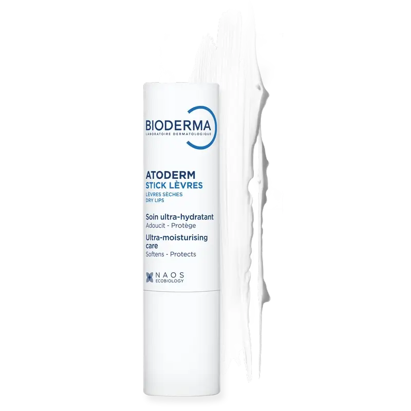 BIODERMA Atoderm Lip Stick