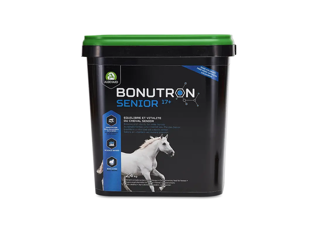 Audevard Bonutron Senior 17 Plus 2,4Kg