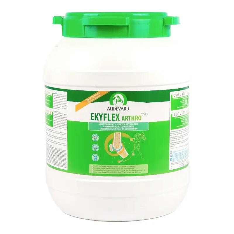 Audevard Ekyflex Arthro Evo 12Kg