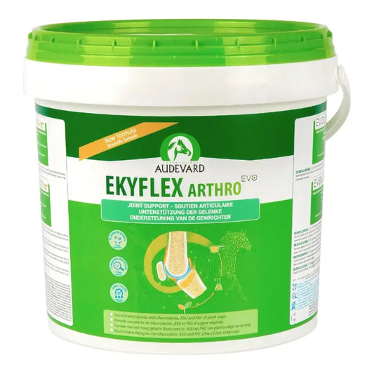Audevard Ekyflex Arthro Evo 4.5Kg