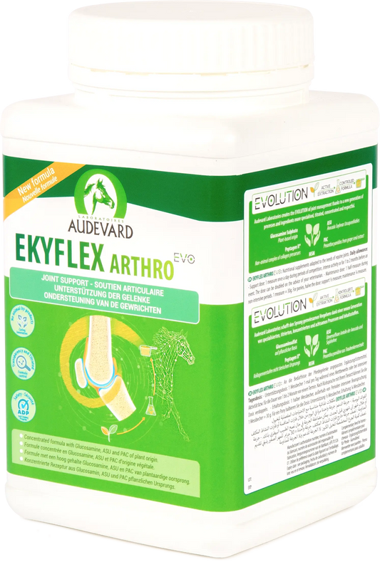 Audevard Ekyflex Arthro Evo 900 g