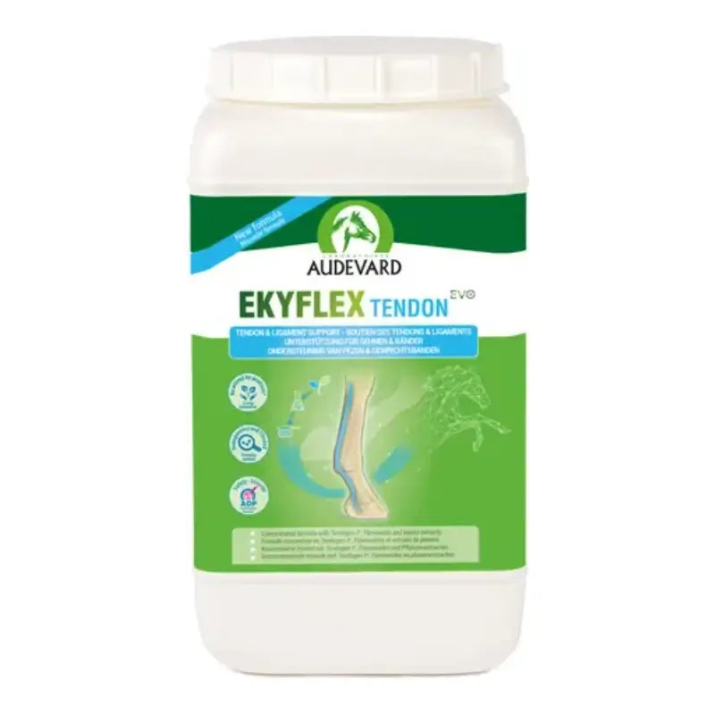 Audevard Ekyfkex Tendon Evo 1,8 KG