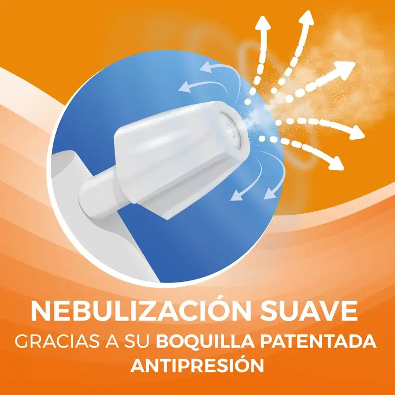 Audispray Junior Ear Cleaning Solution 15 ml