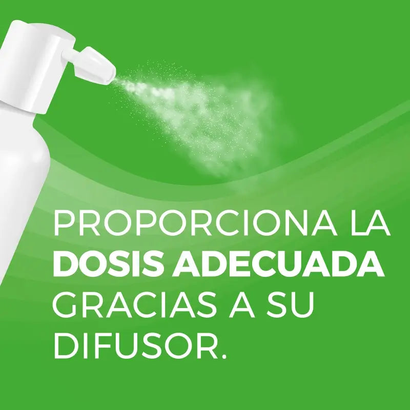 Audispray Ear Cleaning Solution 50 ml