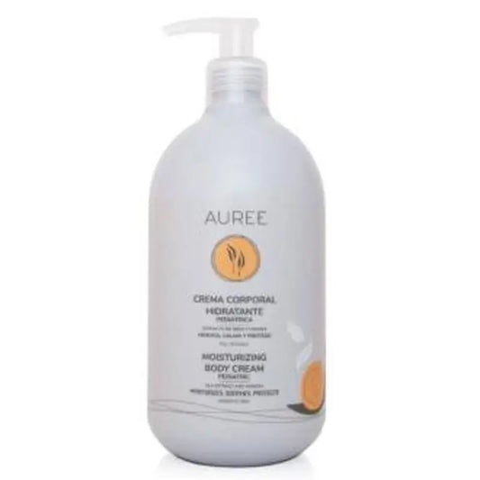 Auree Paediatric Moisturising Body Cream 500Ml.
