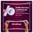 Ausonia Discreet Day & Night Ultra Urine Loss Pads, 12 Units
