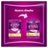 Ausonia Discreet Mini Plus Urine Loss Pads, 20 Units