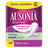 Ausonia Discreet Normal Urine Leakage Pads, 24 Units