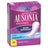 Ausonia Discreet Maxi Pads for Urine Leakage, 10 Units