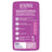 Ausonia Discreet Maxi Pads for Urine Leakage, 10 Units