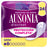 Ausonia Discreet Mini Urine Loss Pads, 24 Units