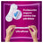 Ausonia Discreet Pads for Normal Urine Leakage, 14 Units