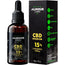 Aldous Labs Authentic CBD Oil 15% 30 ml Isolate