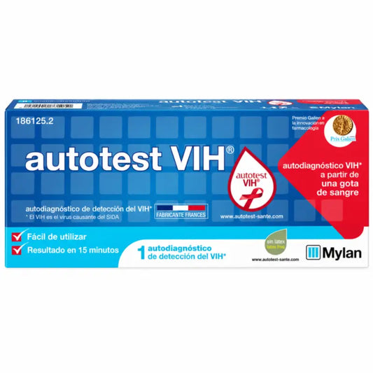 HIV Autotest, 1 Unit
