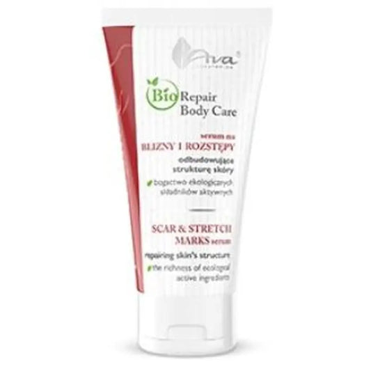 Ava Laboratorium Repair Body Care Scars & Stretch Marks Serum 150Ml