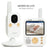 Availand Baby monitor Nordic Evo2