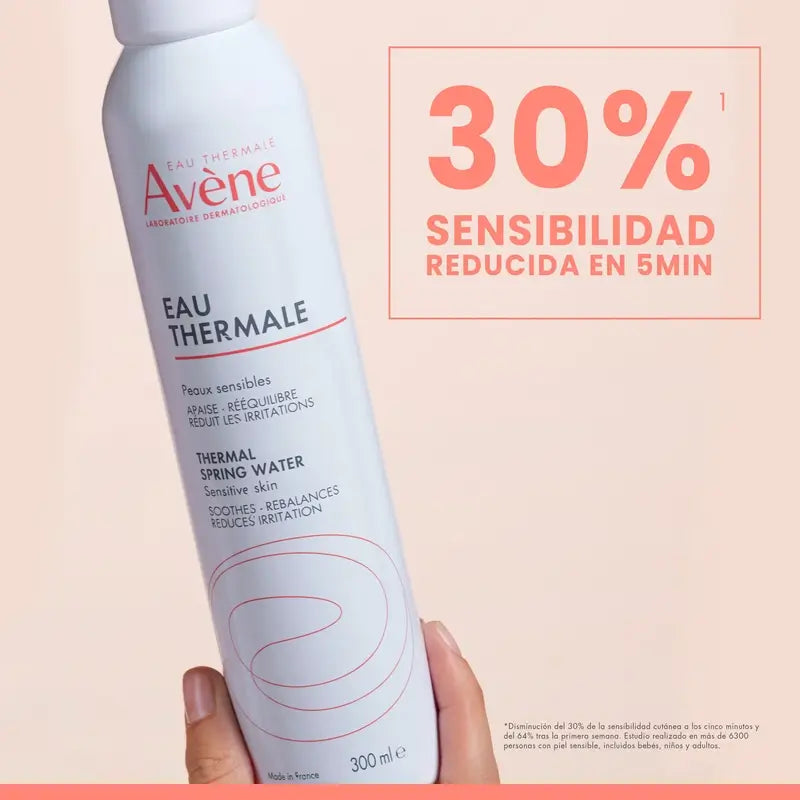 Avène Thermal Spring Water 300 ml