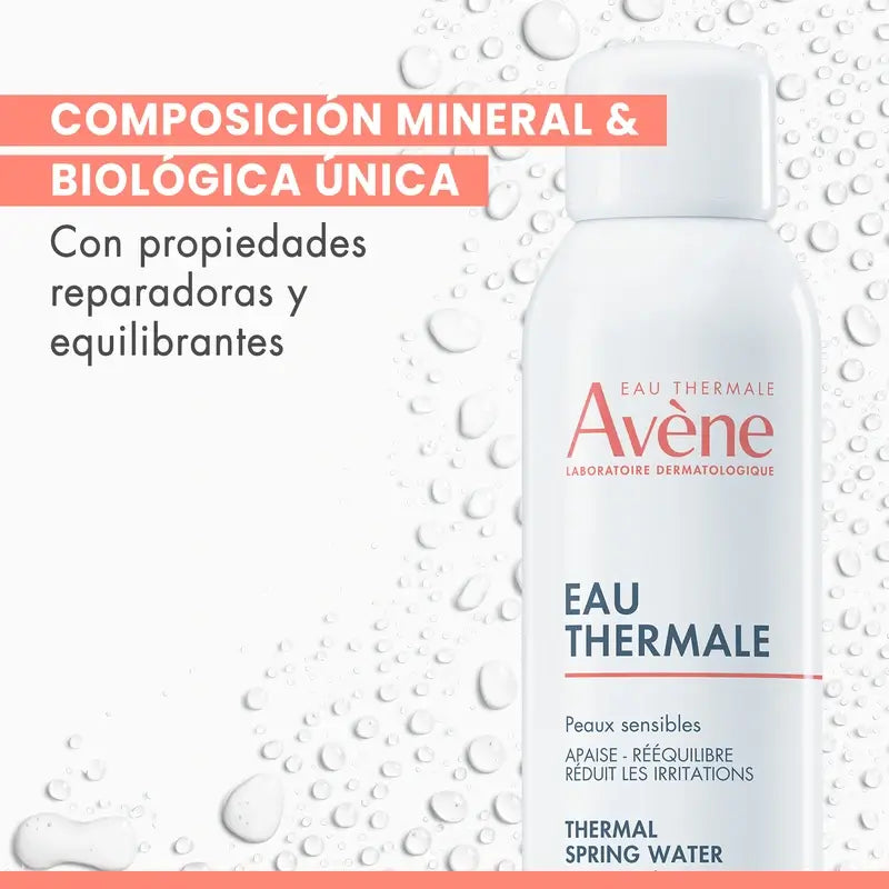 Avène Thermal Spring Water 300 ml
