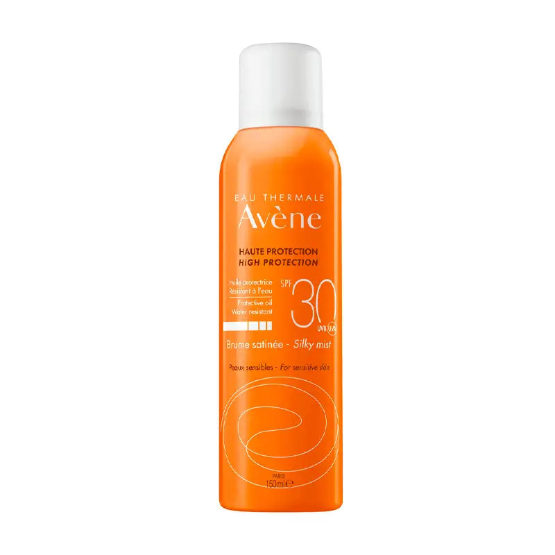 Avene High Protection Sun Mist SPF 30 150 ml